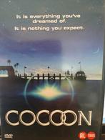 Cocoon, Vanaf 16 jaar, Ophalen of Verzenden, Zo goed als nieuw