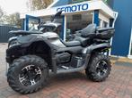 CFMoto 625L MET KENTEKEN