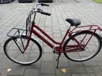 BSP Metropolis d50 transportfiets /damesfiets, Fietsen en Brommers, Versnellingen, Overige merken, 50 tot 53 cm, Gebruikt