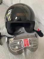 BEON B100 scooter helm, Fietsen en Brommers, Nieuw, Extra large of groter, Ophalen of Verzenden, Beon