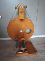Louet S10 spinnewiel, Ophalen, Gebruikt, Spinnewiel