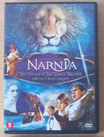 DVD Narnia, Ophalen of Verzenden, Zo goed als nieuw, Vanaf 6 jaar