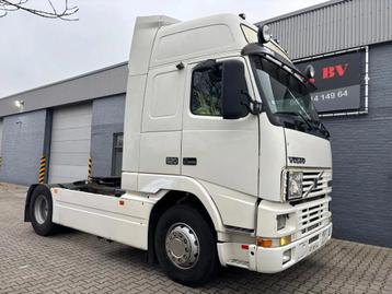 Volvo FH 16.520 Globetrotter XL 4x2 (bj 1997) beschikbaar voor biedingen
