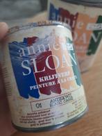 Annie Sloan krijtverf, Ophalen of Verzenden