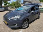 Ford FIESTA 1.0 EcoBoost Titanium X *STOELVERW.*AIRCO*PDC*5D, Auto's, Voorwielaandrijving, 101 pk, Euro 6, 23 km/l