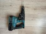 Makita combihamer, Fiat accu tol en handgereedschap set, Doe-het-zelf en Verbouw, Gereedschap | Boormachines, Ophalen of Verzenden