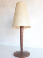 Tafellamp Louis Kalff ‘50 voor Philips, Huis en Inrichting, '50, Hout, Ophalen of Verzenden, Zo goed als nieuw