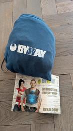 ByKay classic deluxe draagdoek, Overige merken, Draagdoek, Ophalen of Verzenden, Zo goed als nieuw