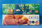 Bordspelbundel Calico en Verdant | Nederlandstalig - Nieuw, White Goblin Games, Nieuw, Ophalen of Verzenden, Info@whitegoblingames.com