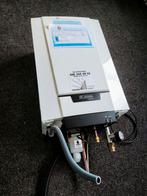 Remeha Tzerra M 28c CCS, Minder dan 20 liter, Ophalen, Gebruikt, Geiser