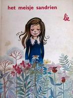 Lieve Schatteman - Het meisje Sandrien, Gelezen, Lieve Schatteman, Fictie algemeen, Ophalen of Verzenden