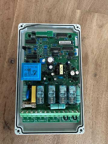 Victron Filax-2 Transfer Switch Omschakelaar 230V/16A beschikbaar voor biedingen