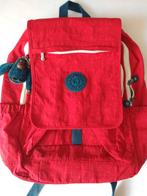 Kipling Haruko Rugzak, 40 cm of meer, Kipling, Ophalen of Verzenden, Zo goed als nieuw