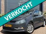 Volkswagen Polo 1.0 First Edition| 5-DEURS|AIRCO|PARKEERSENS, Stof, Gebruikt, Bedrijf, Handgeschakeld