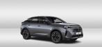 Peugeot 3008 1.2 HYBRID 136PK GT E-DCS6 | Achterklep Elektri, Gebruikt, Zwart, 1199 cc, Leder en Stof