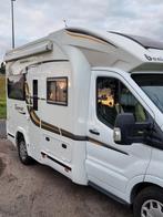 Benimar Tessoro 481 - Half-integraal camper, Diesel, Particulier, Ford, 5 tot 6 meter