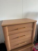 Opbergkastje met 3 lades - 38x61x55 cm, Huis en Inrichting, Kasten | Ladekasten, Minder dan 50 cm, Gebruikt, Ophalen of Verzenden