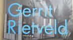 Gerrit Rietveld, Ophalen of Verzenden, Zo goed als nieuw