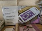Gemini Foilpress, Ophalen, Zo goed als nieuw