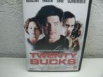 dvd 65b twenty bucks, Ophalen of Verzenden, Zo goed als nieuw