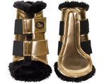 Harry'sHorse Beenbeschermers Flextrainer Denici Cavalli Gold, Dieren en Toebehoren, Paarden en Pony's | Beschermers, Ophalen of Verzenden