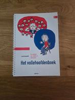 Het volle hoofden boek, Verzenden, Zo goed als nieuw