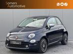 Fiat 500 1.2 Riva | Panorama | Leder | Beats Audio, Auto's, Fiat, Voorwielaandrijving, Gebruikt, 1242 cc, 4 cilinders