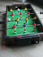 Tafel voetbalspel 51X31, Ophalen of Verzenden, Zo goed als nieuw