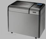 Broodbakmachine - Unold Backmeister Top Edition, Ophalen, Gebruikt, Met timer, Warmhoudfunctie
