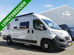 ROLLER Team Livingstone Duo, 6.40 Meter Buscamper, Lengtebed, Caravans en Kamperen, Campers, Buscamper of Camperbus, Tot en met 2