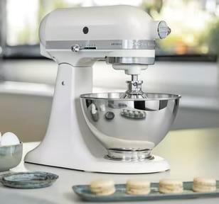 Kitchenaid Mengkom 3 Liter (NIEUW) beschikbaar voor biedingen