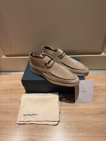 Loafers Suitsupply heren – Maat 44 – Ongebruikt – beschikbaar voor biedingen