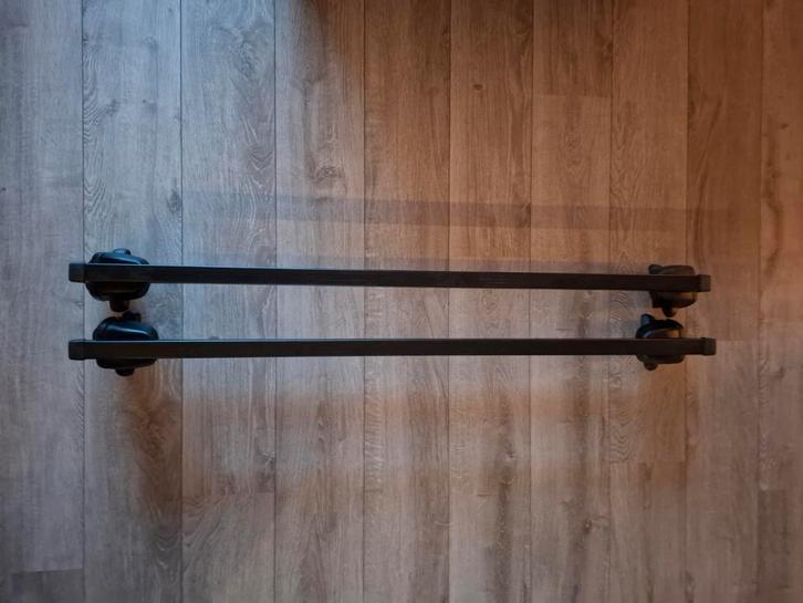 Atera Signo Dakdragers opel astra tourer, Auto diversen, Dakdragers, Ophalen