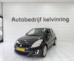 Suzuki Swift 1.2 Exclusive EASSS Bovag Garantie, Euro 5, Stof, Gebruikt, 1242 cc