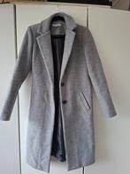 Grijze Harper & Yve jas - Maat XS, Ophalen of Verzenden, Zo goed als nieuw, Grijs, Harper & Yve