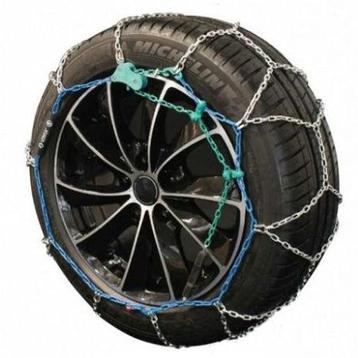Set VERIGA sneeuwkettingen SUV beschikbaar voor biedingen