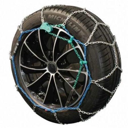 Set VERIGA sneeuwkettingen SUV, Auto diversen, Sneeuwkettingen, Nieuw, Ophalen of Verzenden