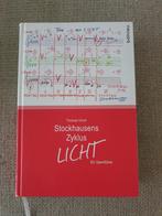 Stockhausens Zyklus Licht, Ophalen of Verzenden, Zo goed als nieuw