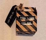 Doosje om bijv. sieraad in te doen, Hobby en Vrije tijd, Kralen en Sieraden maken, Ophalen, Gebruikt, Overige typen