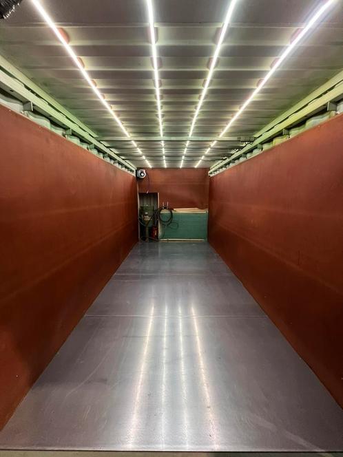 Straalcabine te huur!, Diensten en Vakmensen, Verhuur | Gereedschap en Machines