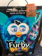 Furby, Kinderen en Baby's, Speelgoed | Knuffels en Pluche, Ophalen of Verzenden, Overige typen