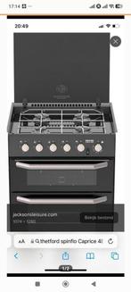 Thetford fornuis pannendrager SSPA0964, Ophalen of Verzenden, Nieuw