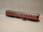 Märklin 4072 D-zug wagen 4 assen SJ zonder ovp, Wisselstroom, Gebruikt, Wagon, Ophalen of Verzenden