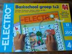 Electro Basisschool groep 1&2, Ophalen of Verzenden, Zo goed als nieuw
