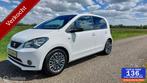 Seat Mii 1.0 Chic 2018 apk 2026 cruise, airco, subw, pdc up, Voorwielaandrijving, Stof, Gebruikt, 840 kg