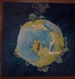 Vinyl Lp Yes “Fragile”, Ophalen of Verzenden, Gebruikt
