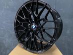 20" FITS BMW 827m G30 G31 G20 G21 G12 X3 G01 X4 G02, Auto-onderdelen, Banden en Velgen, Nieuw, Velg(en), Personenwagen, Ophalen of Verzenden