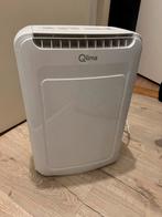 Qlima DD208 Luchtontvochtiger, Ophalen, Gebruikt, Minder dan 60 m³, 2 snelheden