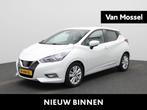 Nissan Micra 1.0 IG-T N-Connecta | ACHTERUITRIJCAMERA | NAVI, Voorwielaandrijving, 12 maanden, Gebruikt, Euro 6