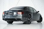 Bentley Flying Spur 6.0 W12 S | Massage | Apple Carplay | Ex, Auto's, Bentley, Automaat, Gebruikt, 12 cilinders, Leder